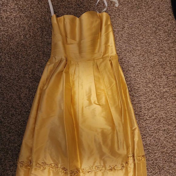 Alfred Angelo, David bridal, Morgan and co Dresses & Skirts - Prom dresses